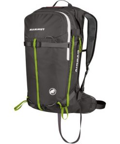 airbag huren mammut