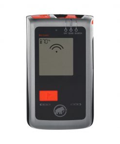 Mammut Barryvox package