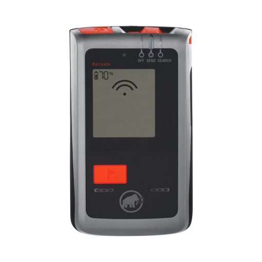 Mammut Barryvox package