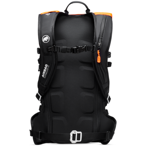 Mammut Free 22 Removable Airbag 3.0 22L