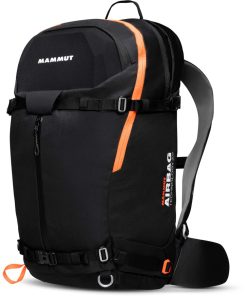 Mammut Pro X Removable Airbag 3.0 35L