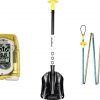 Pieps Set Micro BT Button package box