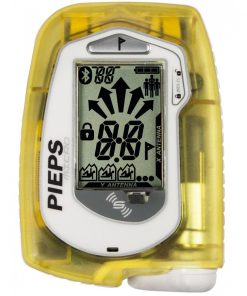 Pieps Set Micro BT Sensor Package Box