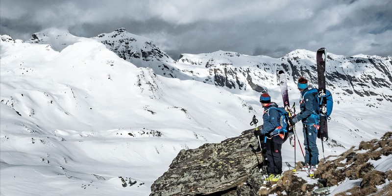 mammut-lawine-safety Lawine Safety