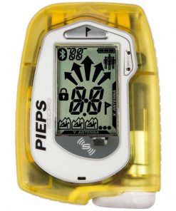 Pieps Micro BT Sensor