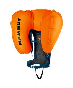 Lawine airbag rugzak huren