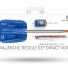 Ortovox Ascent 22 Avabag incl. Avabag-Unit