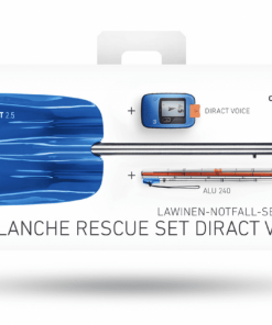 Ortovox Avalanche Rescue Set Direct Voice